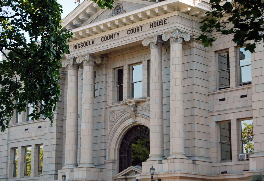 Cover photo of Stephanie DeBoer, Attorney At Law Missoula